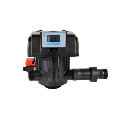 China General Ceramic Disc LED F99A1/F99A3 Automatic Water Softener Valve 2