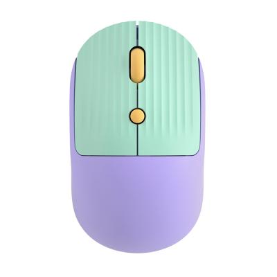 China 2022 New Gaming Mouse 2.4G Optical USB Desktop PC Computer Laptop Table Model Wireless Mouse for sale