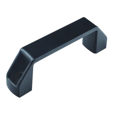 China Aluminum Conveyor Components Light Standard Duty Handles For Filling And Packing Machine for sale