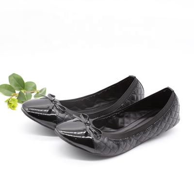 China Ballet Flats Wholesale New Product Ballerina Shoes Women Flat Ballerina Shoes For Women for sale