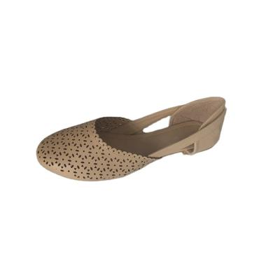 China New ballet flats products for sale latest raffia upper ballerina shoes for women cheap price women ballerina flat shoes for sale