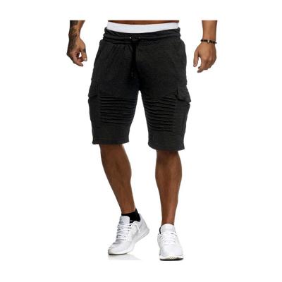 China Anti-wrinkle spring summer outdoor sports shorts mens casual pants sports slim pants for sale