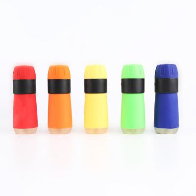 China HC-708 Popular Design HC-708 Colorful Kind Windproof Nice Design Good Quality Hot Selling Popular Design HC-708 Torch Reactors Flame Lighter Smoke Gas for sale