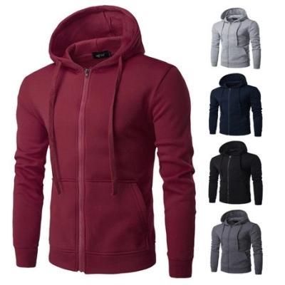 China High Quality Spandex/Cotton Assured Custom Mens Hoodies Sweatshirts Printing Wholesale for sale