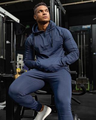 China Wholesale Custom Breathable Private Label Mens Colorful Jogging Tracksuit Fitness Sports Suits Set for sale