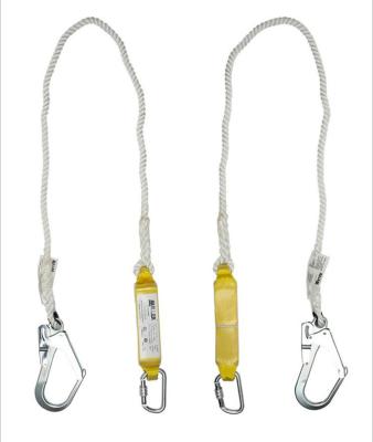 China Fall Protection Equipment Construction Harness Seat Belt Climbing Seat Belt for sale