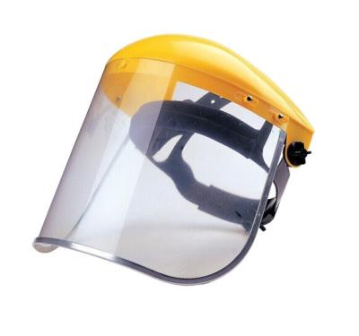 China Custom High Quality Clear Vision Full Face Welding Helmet BD-176B Wholesale From China Manufacturer for sale