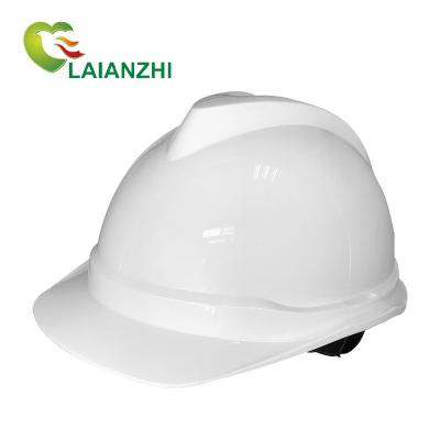 China Hard Hat Constructed Hard Hat Construction Hard Hat Durable Industrial Safety for sale