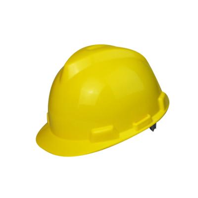 China Durable Construction ABS Price Fire Work Safety Helmet for sale