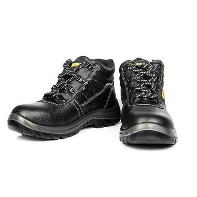 China Outdoor Toe Industrial Toe Safety Steel Toe Light Weight Steel Toe Shoes for sale