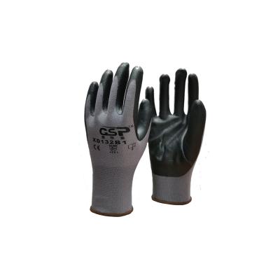 China Comfortable high quality popular hotsale USA Malaysia Pakistan cat welding gloves hand protection shortly for sale