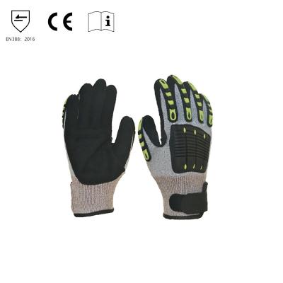 China Comfortable Wholesale Maid Grip Motorcycles Riding Racing Handing Sports To Build Gloves for sale