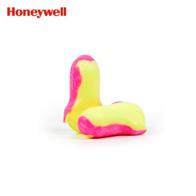 China Workplace Noise Proof Soundproof Loud Waterproof Sleeping Anti Noise Ear Plugs LL-1 for sale