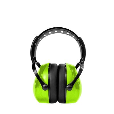 China Safety Adults Earmuffs Indoor Outdoor Shooting Soundproof Hearing Protection\Soft\Comfortable Hotsale Hearing Protection for sale