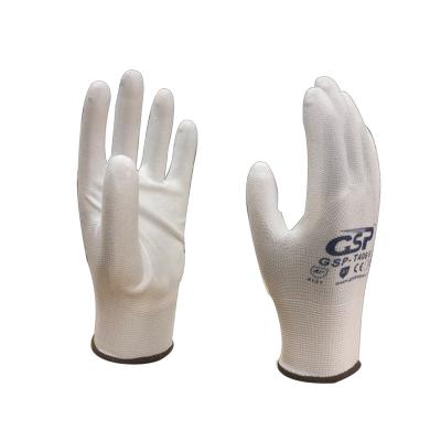 China Anti-smash hand winter glove intco nitrile safety work high temperature welding gloves for men hard work for sale