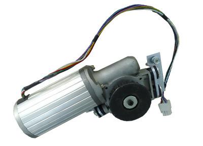 China General 24V DC Brushless DC Motors For Automatic Door With High Speed Gear Box Low Noise for sale