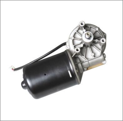 Cina coppia di torsione 45Nm, 25rpm 0.5A, 35W, CW e senso antiorario PMDC del motore industriale di 87mm 24Volt alta in vendita