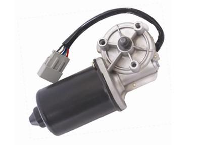 China 12Volt/24Volt imprägniern PMDC-Motor hohes Toreque, langes Leben mit Metallgängen zu verkaufen