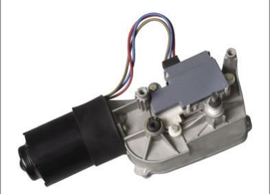 China Auto-Wischer-Motor 12VDC Fiat zu verkaufen