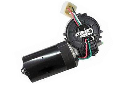 China 45W 24V DC-Benz-Auto-Front-Wischer-Motor für Benz Bosch-Reihe, hohe U/min 53rpm 0.8A zu verkaufen