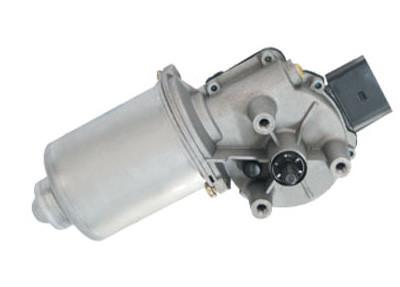 China 35W Mini VW Car Wiper Motor 12V DC , CW And CCW For VW Bora , Jetta 04 , 45rpm 1.5A for sale