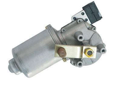 China 30w High Speed Peugeot Car Wiper Motor 12V DC 52 rpm , 2.1A For Peugeot 206 , C2 for sale