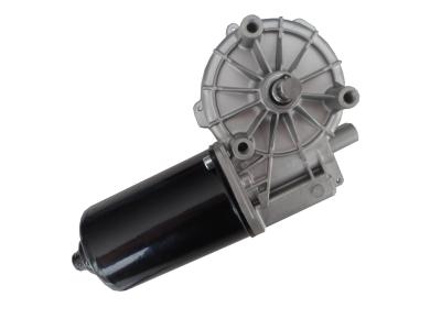 China 50Nm Brush DC Motor 60 Watt With IP 44 And High Torque For Orange Juicer for sale