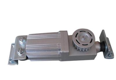 China Brushless DC Electric Roller Shutter Automatic sioding Door Motor High Torque 24V DC 60W 2500RPM Single-phase for sale