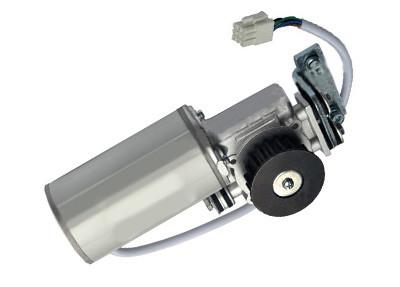 China No Load Speed 2500RPM Small Electric BLDC Automatic Sliding Door Motor Torque 318mNm for sale