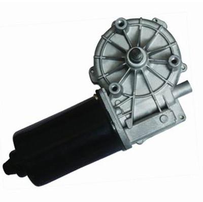 China DC Gear motor for lifting garage door 60W, 24VDC,50Nm,high torque,silent working,long life time for sale