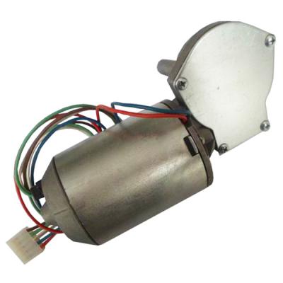 China Drehmomentstarker DC-Garagentor-Motor 50w 30nm für anhebenden Garagentor zu verkaufen