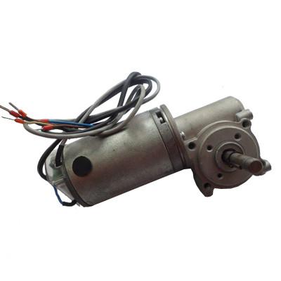 China Automatic Sliding Door Opener,Brushless DC Motors With Transformer , CW And CCW for sale