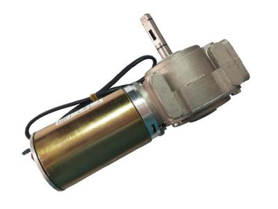 China Waterproof Gear Industrial DC Motors 24V DC 700W For Hydraulic Equipment , 60dB for sale