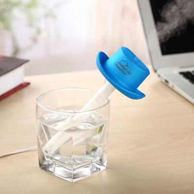 China Wholesale Super Cool Mini Car Mist Car Humidifier For Office Home Car for sale