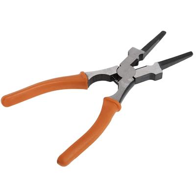 China MULTI FUNCTIONAL Carbon Steel Welding Tools MIG Welding Pliers for sale