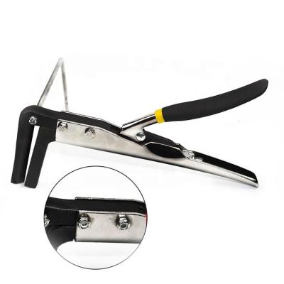 China Bending Tool Bending Pliers Angle Pliers Sheet Metal for sale