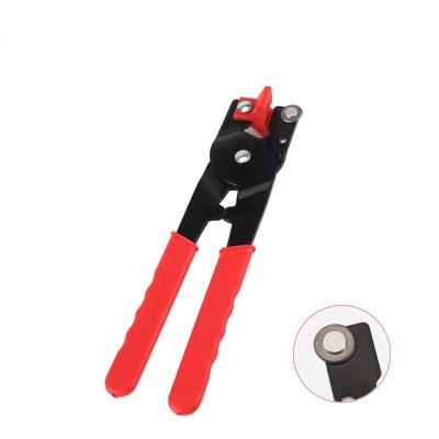 China 8 Inch Glass Mosaic Rolled Pliers Ceramic Tile Glass Cutter Pliers for sale