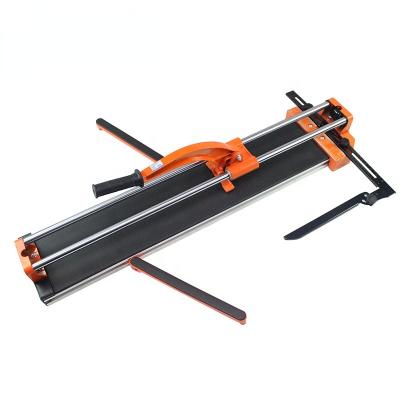 China Heavy Duty Manual Tile Cutting 800mm Laser Tile Cutter Ceramic Tile Cutting for sale