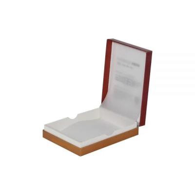 China Recyclable Custom Printing Pre Five Child Proof Package Rolled Packaging Paper Boxes for sale