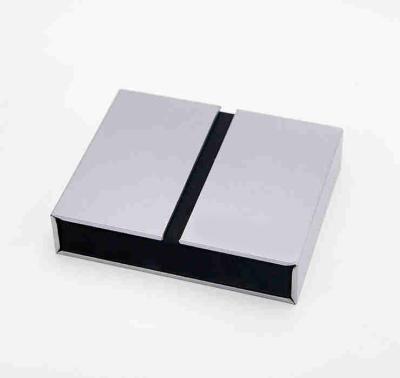 China Recyclable Blank Custom Wholesale Empty Unfinished Cardboard Cigar Packaging Boxes for sale