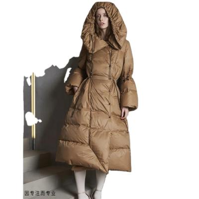 China Anti Pill Hot Selling High Quality Soft Pure Color Can Be Customized Down Jacket Fabrics for sale