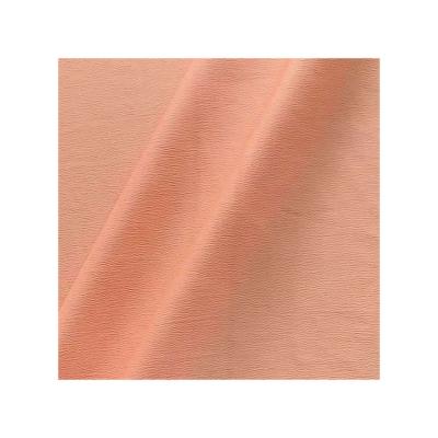 China Stretch Milan Cashmere Grip High Density Skin Friendly Woven Fabric For Shirt Dress Pants for sale