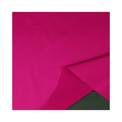 China Other Polyester 96 4 Elastane Fabric Stretch Satin Chiffon Suppliers for sale