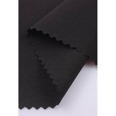 China Other factory supply pants nylon elastic fabric jacket fabric for sale