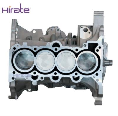 Cina G4FC Best Selling Durable Using Gamma 1.6L  short  Engine block Cylinder For Hyundal Accent in vendita