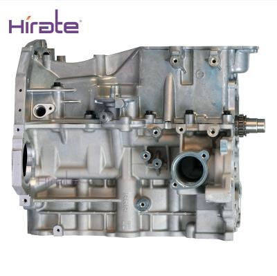 Chine G4FC Engine Short Block Cost-effective 1.6l G4na Hyundai 155N.m/5000rpm à vendre