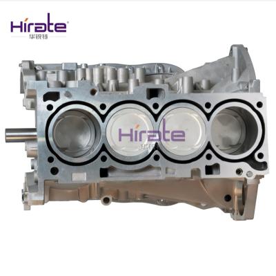 China Cost-effective G4KE Engine Cylinder Block 2.4L  DOHC Aluminum for sale