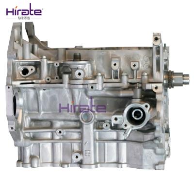 중국 Professional Engine Short Block For Hyundai 192N.m/4500rpm  Aluminium 판매용