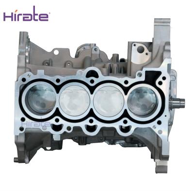 Cina G4FA Factory Sale Various Engine Cylinder Block For Hyundai Kia G4FA Short Block in vendita