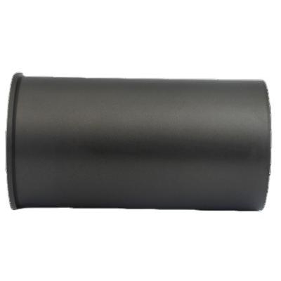 中国 Construction Machinery Engine Cylinder Liner Black  75**135 販売のため